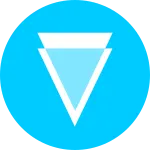 Xvg SVG Icon